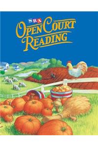 Open Court Reading: Level 3, Book 2