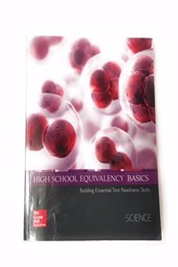 Hse Basics: Science Core Subject Module, Student Edition
