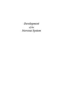 Development of the Nervous System