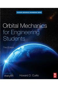 Orbital Mechanics for Engineering Students