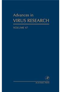 Advances in Virus Research