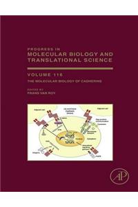 The Molecular Biology of Cadherins