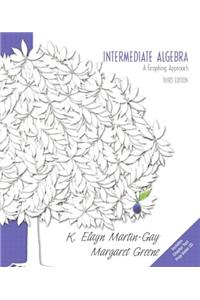 Intermediate Algebra: A Graphic Approach