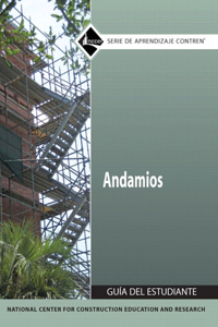 Scaffolding Level 1 Trainee Guide in Spanish (Domestic Version)