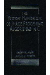 The Pocket Handbook of Image Processing Algorithms