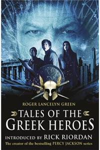 Tales of the Greek Heroes