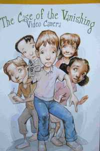 Harcourt School Publishers Storytown California: S Exc Book Exc 10 Grade 6 CS/Vanishing VID M