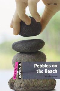 Dominoes: Quick Starter: Pebbles on the Beach Pack