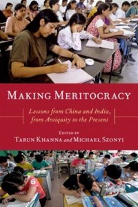 Making Meritocracy
