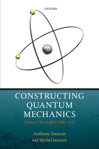 Constructing Quantum Mechanics