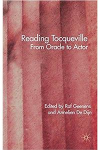 Reading Tocqueville