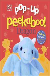 Pop-Up Peekaboo! Dragon