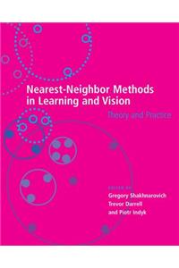 Nearest-Neighbor Methods in Learning and Vision