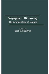 Voyages of Discovery