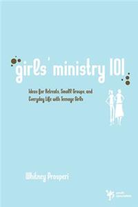 Girls' Ministry 101