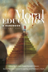 Moral Education [2 Volumes]