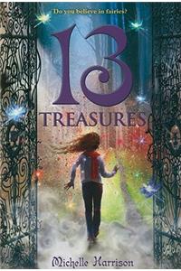 13 Treasures