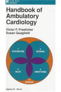 Handbook of Ambulatory Cardiology