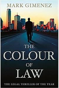 The Colour Of Law