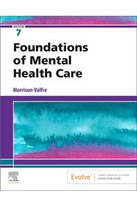 Foundations of Mental Health Care - E-Book