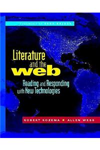 Literature and the Web