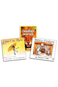 Units of Study for Writing, Grade 3 Trade Book Pack