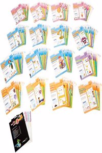 Math 2012 Common Core Student Edition 4 Pack Grade 2 Topics 1-16