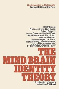 Mind-brain Identity Theory