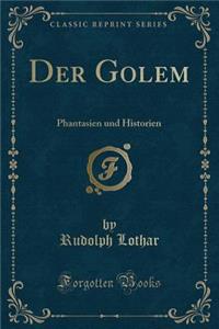 Der Golem