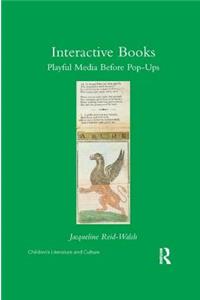 Interactive Books