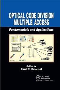 Optical Code Division Multiple Access