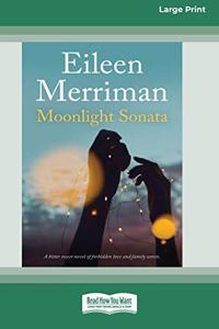 Moonlight Sonata (16pt Large Print Edition)