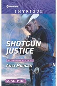 Shotgun Justice: What Happens on the Ranch Bonus Story