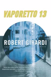 Vaporetto 13