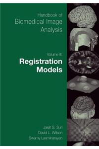 Handbook of Biomedical Image Analysis