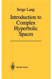 Introduction to Complex Hyperbolic Spaces