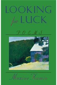 Looking for Luck - Poems (Paper)