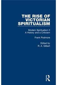 Mod Spiritual:Hist&Crit Pt2 V7