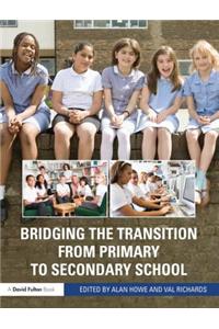 Bridging the Transition from Primary to Secondary School