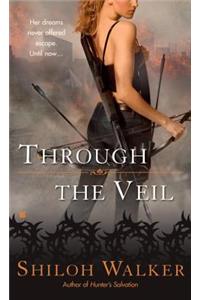 Through the Veil