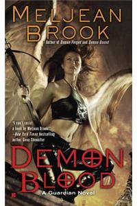 Demon Blood