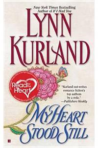 My Heart Stood Still