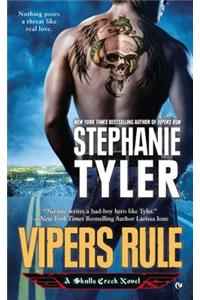 Vipers Rule