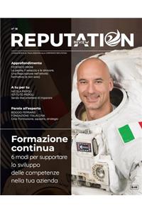 Reputation Review 18 - Formazione Continua