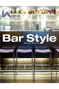 Exclusive Bar Design: Exclusive Hotels and Members' Club Bar Design