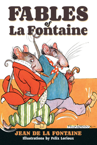 Fables of La Fontaine