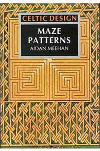 Celtic Design: Maze Patterns