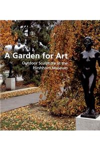 A Garden for Art