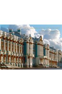 Summer Palaces of the Romanovs, The:Treasures from Tsarskoye Selo