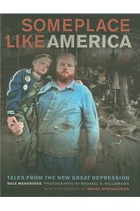 Someplace Like America